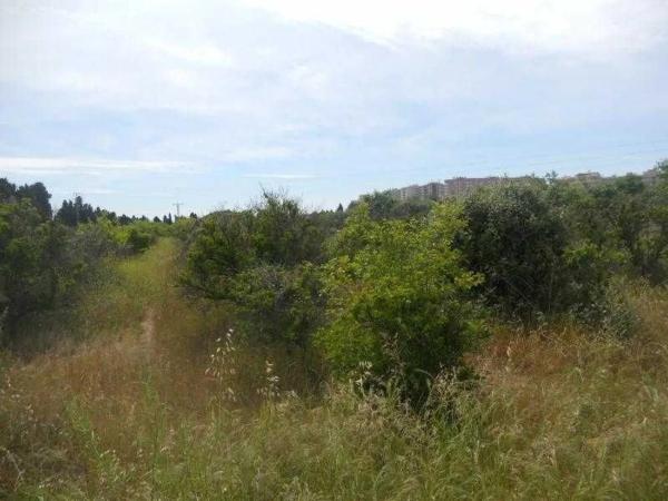 Terreno en Partida Montiver a Sagunto