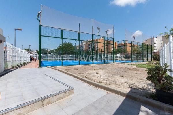 Terreno en calle Carcanyo