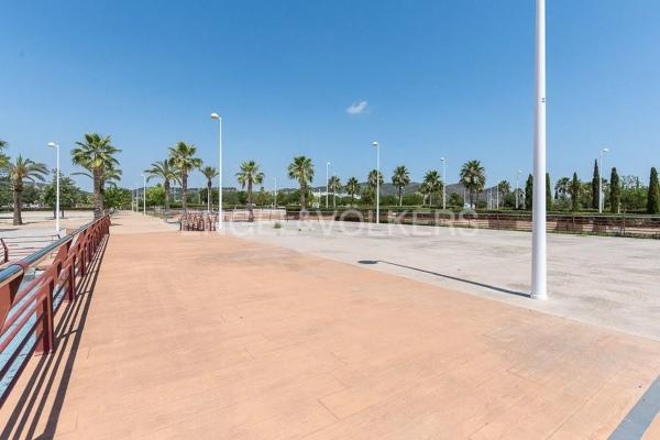 Terreno en calle Carcanyo