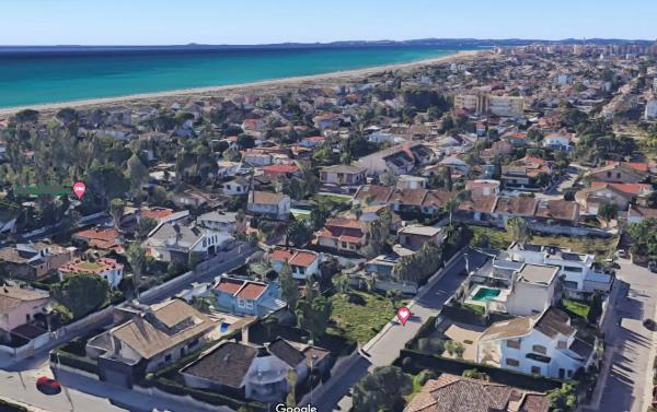 Terreno en calle cerezo, 4