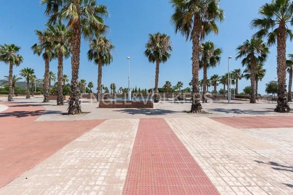 Terreno en calle Carcanyo