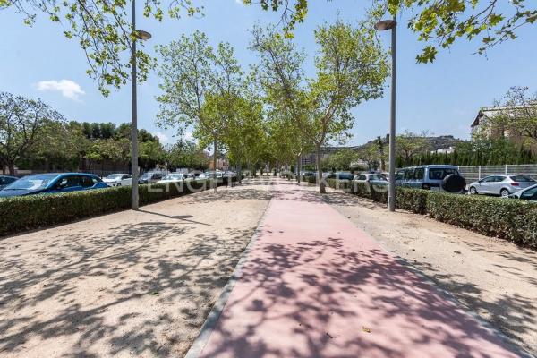 Terreno en calle Carcanyo