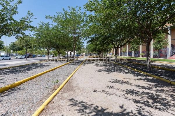 Terreno en calle Carcanyo