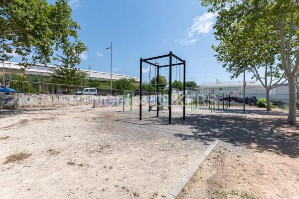 Terreno en calle Carcanyo