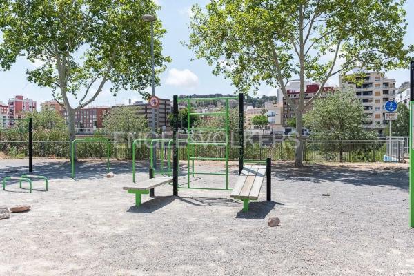 Terreno en calle Carcanyo