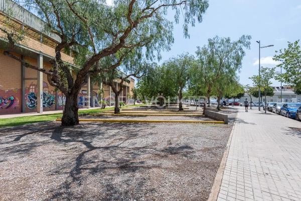 Terreno en calle Carcanyo