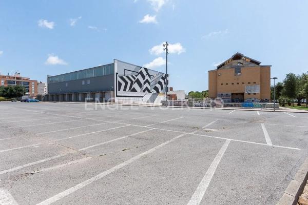 Terreno en calle Carcanyo