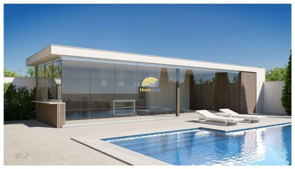 Terreno en Nuevo Centro