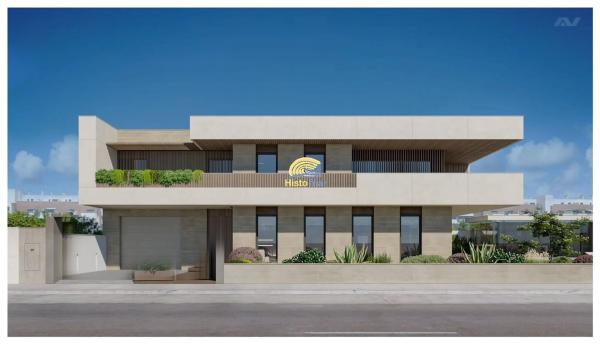 Terreno en Nuevo Centro