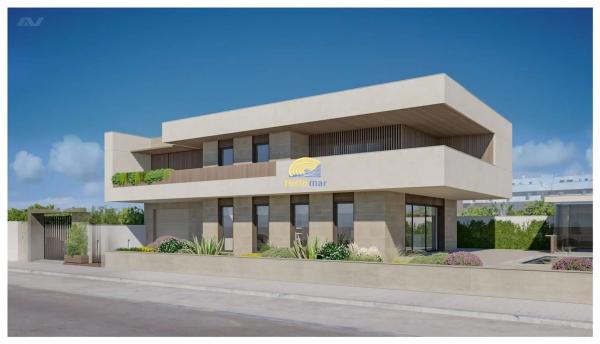 Terreno en Nuevo Centro