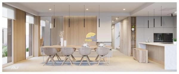 Terreno en Nuevo Centro