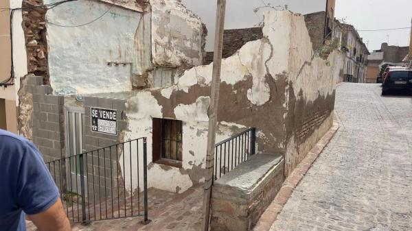 Terreno en Centro - El Castillo