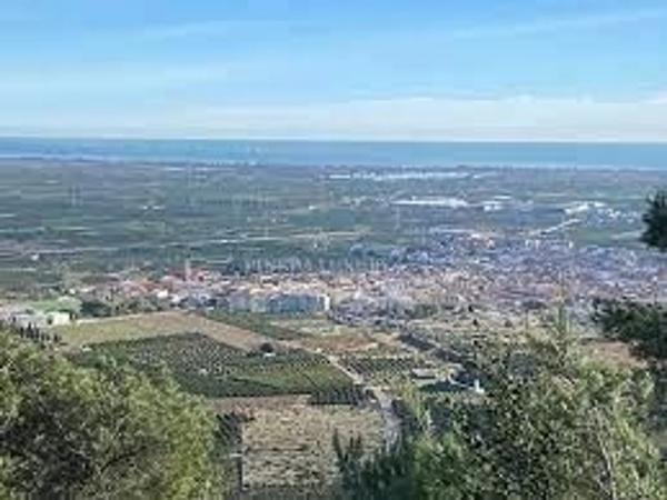 Terreno en Benifairo de les Valls