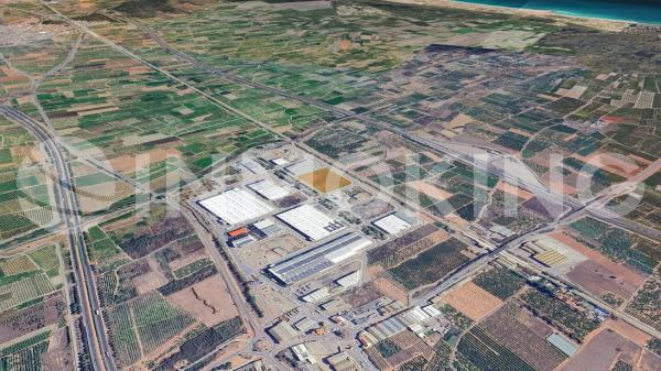 Terreno en calle Proyecto 11