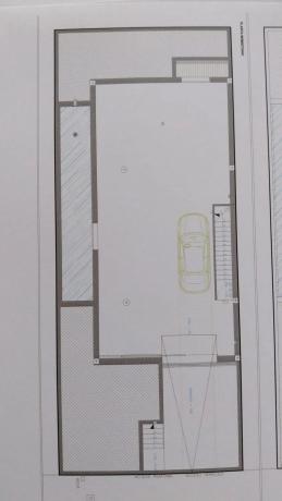 Terreno en plaza P.p. Norte Palancia, 13