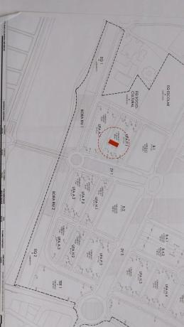 Terreno en plaza P.p. Norte Palancia, 13