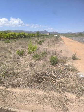 Terreno en Almenara, 46500