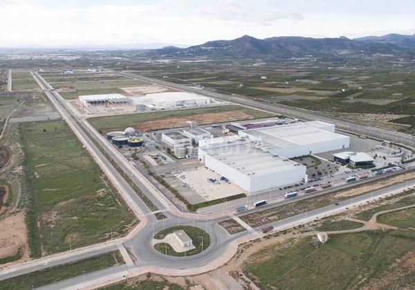 Terreno en Arrabal Cami de la Mar 2