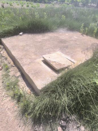 Terreno en Almenara, 46500