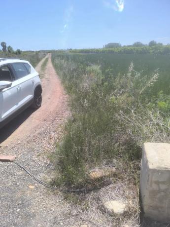Terreno en Almenara, 46500