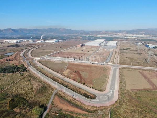 Terreno en Arrabal Cami de la Mar 2