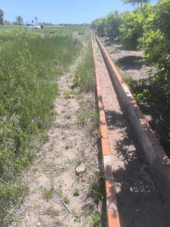 Terreno en Almenara, 46500