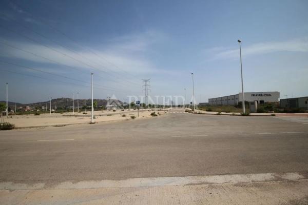 Terreno en Arrabal Cami de la Mar 2