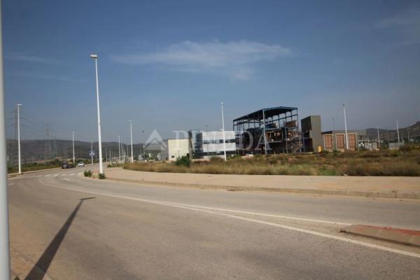 Terreno en Arrabal Cami de la Mar 2