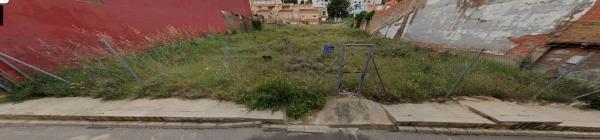 Terreno en avenida Sagunt, 14