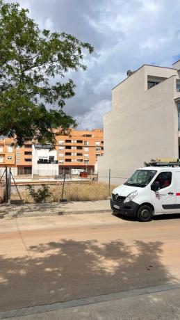 Terreno en calle dels Tres Barrancs, 142