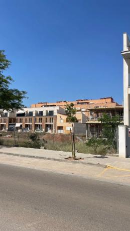 Terreno en calle dels Tres Barrancs, 142