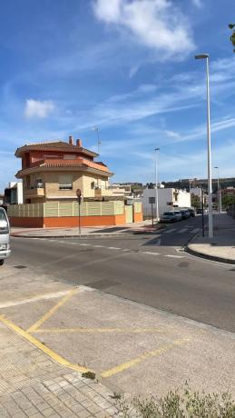 Terreno en calle dels Tres Barrancs, 142