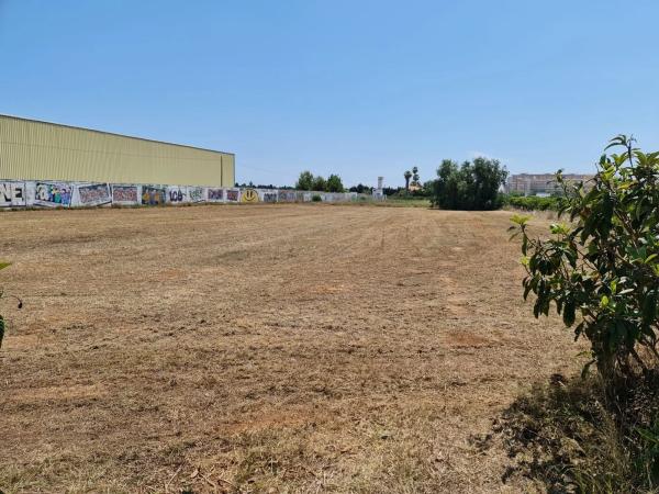 Terreno en Cv-3201, 29 Polgono