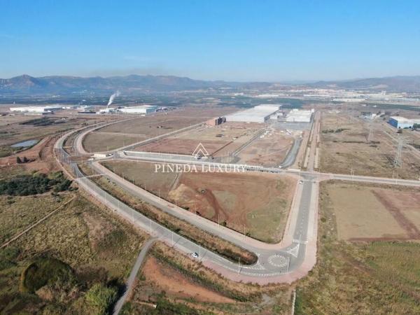 Terreno en Arrabal Cami de la Mar 2