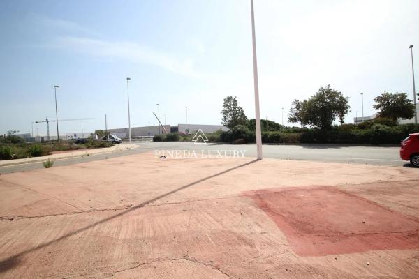 Terreno en Arrabal Cami de la Mar 2