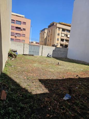 Terreno en avenida del Maestrat, 19