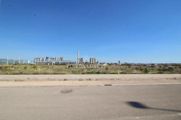 Terreno en Arrabal Cami de la Mar 2