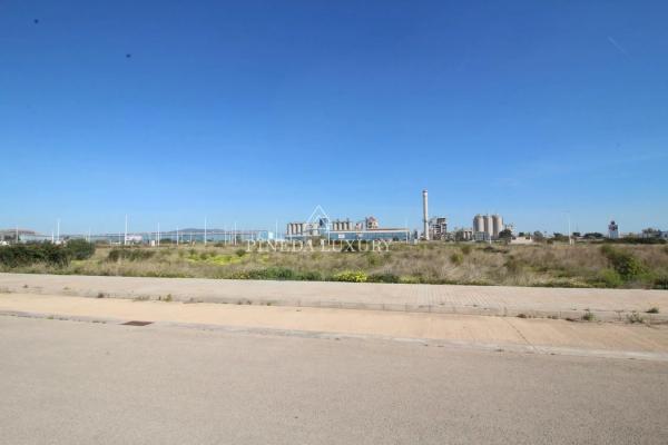 Terreno en Arrabal Cami de la Mar 2