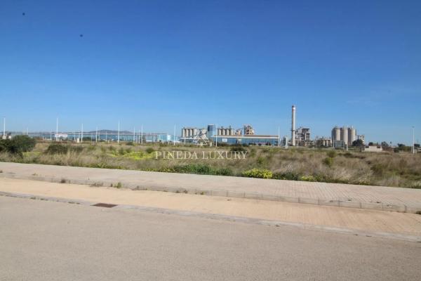 Terreno en Arrabal Cami de la Mar 2