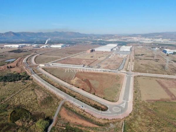 Terreno en Arrabal Cami de la Mar 2