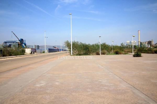 Terreno en Arrabal Cami de la Mar 2