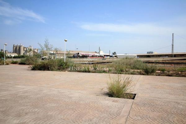 Terreno en Arrabal Cami de la Mar 2