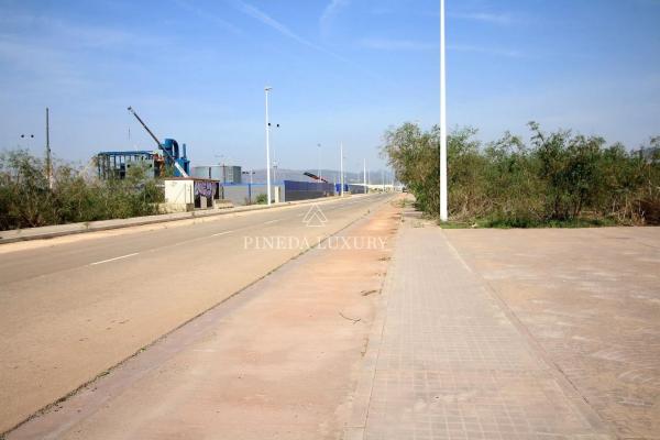 Terreno en Arrabal Cami de la Mar 2