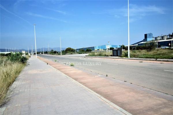 Terreno en Arrabal Cami de la Mar 2