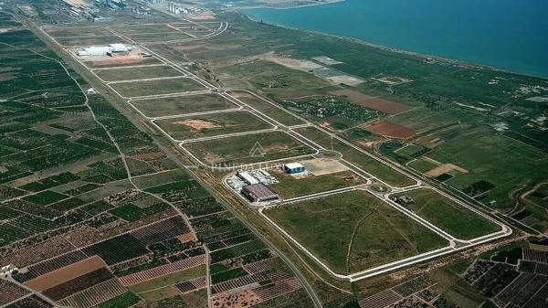 Terreno en calle a Cami Mar