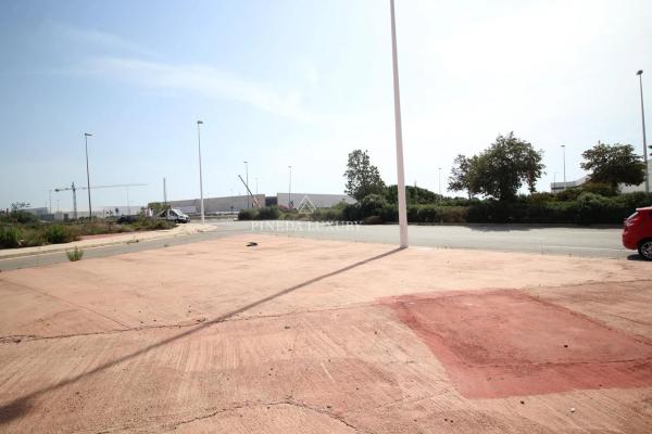 Terreno en calle a Cami Mar