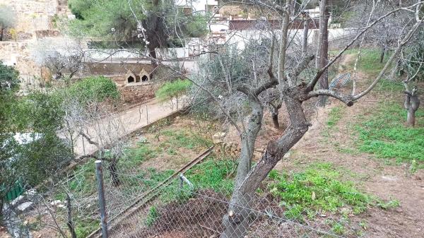 Terreno en calle Xaloc, 3