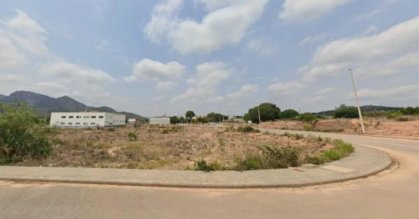 Terreno en calle Vent de Ponent, 6