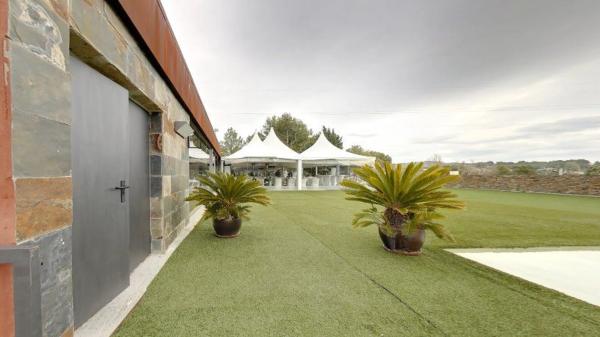 Terreno en calle Sant Vicent Prolongaci