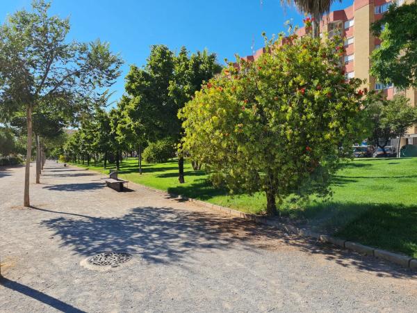 Terreno en Avda de Abril - 9 de Octubre